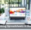 Rethinking Spreadsheets in Business