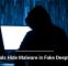 Criminals Hide Malware in Fake DeepSeek AI