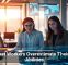 Most Workers Overestimate Their AI Abilities
