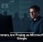 Scammers Are Posing as Microsoft and Google