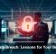 Dior Data Breach: Lessons for Your Business