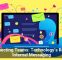 Connecting Teams: Technology’s Role in Internal Messaging