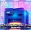 Office Printers: The Hidden Threat to Networks