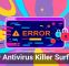 New Antivirus Killer Surfaces