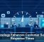 Technology Enhances Customer Support Response Times