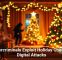 Cybercriminals Exploit Holiday Cheer for Digital Attacks