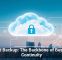 Cloud Backup: The Backbone of Business Continuity