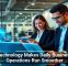 Technology Makes Daily Business Operations Run Smoother