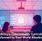 Building a Cybersecurity Curriculum Informed by Real-World Attackers