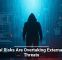 Internal Risks Are Overtaking External Cyber Threats