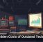 The Hidden Costs of Outdated Technology