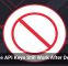 Google API Keys Still Work After Deletion