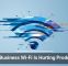 Weak Business Wi-Fi Is Hurting Productivity