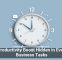 The Productivity Boost Hidden in Everyday Business Tasks