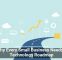 Why Every Small Business Needs a Technology Roadmap