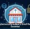 Why Cybersecurity Is Now a Small Business Essential