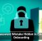 The Password Mistake Hidden in Employee Onboarding