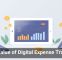 The Value of Digital Expense Tracking