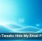 Apple Tweaks Hide My Email Privacy