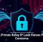 Apple Private Relay IP Leak Raises Privacy Concerns