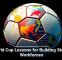 World Cup Lessons for Building Strong Workforces