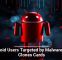 Android Users Targeted by Malware That Clones Cards