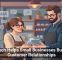 Tech Helps Small Businesses Build Customer Relationships