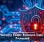 Cybersecurity Keeps Business Data Better Protected